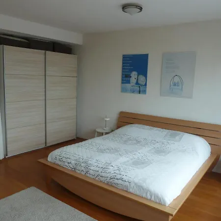Appartement Zicht Op De Vuurtoren
