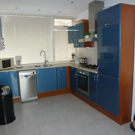 Zicht Op De Vuurtoren Appartement Noordwijk