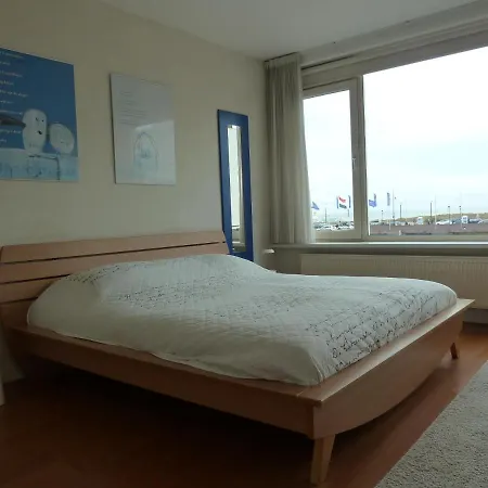 Appartement Zicht Op De Vuurtoren