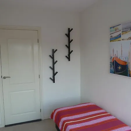 Zicht Op De Vuurtoren Appartement