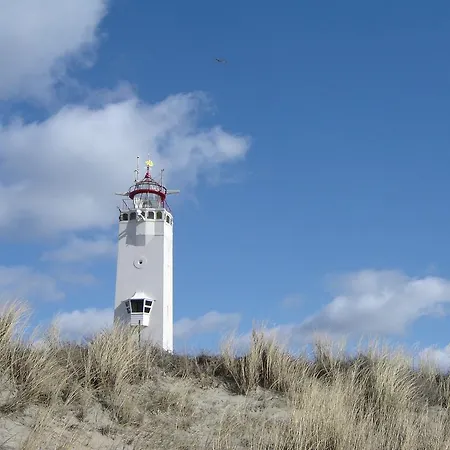 Appartement Zicht Op De Vuurtoren *