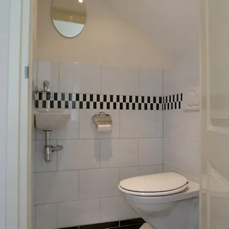 Appartement Zicht Op De Vuurtoren *