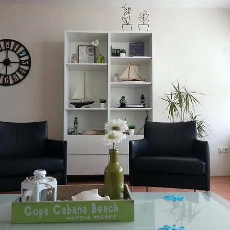 Appartement Zicht Op De Vuurtoren